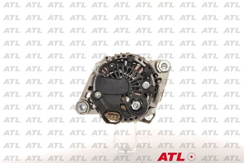 ATL Autotechnik L 84 550 Generator